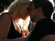 Sexul pe strada - Doi polonezi au facut sex pe strada, in timpul - Fantezii sexuale